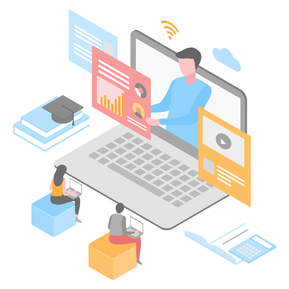 ChatGPTを活用した実践的SEO対策のOJT(オンラインジョブトレーニング)